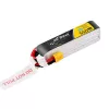 Tattu 3s 550mAh 95C 11.4V HV Lipo Akku mit XT30 Stecker Long-Pack Verbinder
