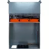 Inter-Tech IPC 4U-4416 Rackversion extended ATX / SSI EEB Schwarz