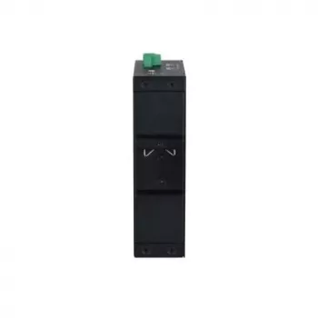Switch DAHUA DH-LR2110-8ET-120 L2 8x Fast Ethernet (10/100) PoE, 48–57V, 8,8 Gbit/s, MAC 8000, schwarz