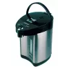 Feel-Maestro MR-081 Thermopott 3,8 l Silber, Schwarz