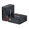 Mini PC GMKtec M5 Ultra — Ryzen 7 7730U, 16 GB RAM, 512 GB SSD, Windows 11 Pro