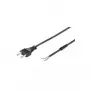 Wentronic 50502 Konnektivitätszubehör Schwarz