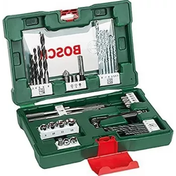Bohrer Bosch 2607017305 – 5 mm Durchmesser, 100 mm Länge