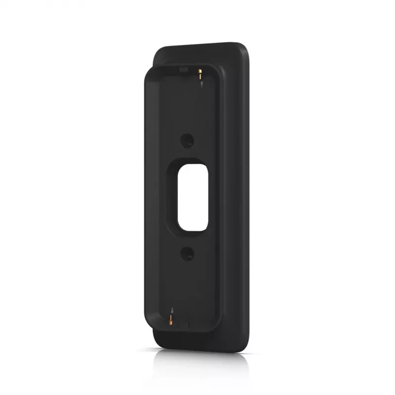 Ubiquiti UISP UACC-G4 Doorbell Pro PoE-Gang Box Schwarz