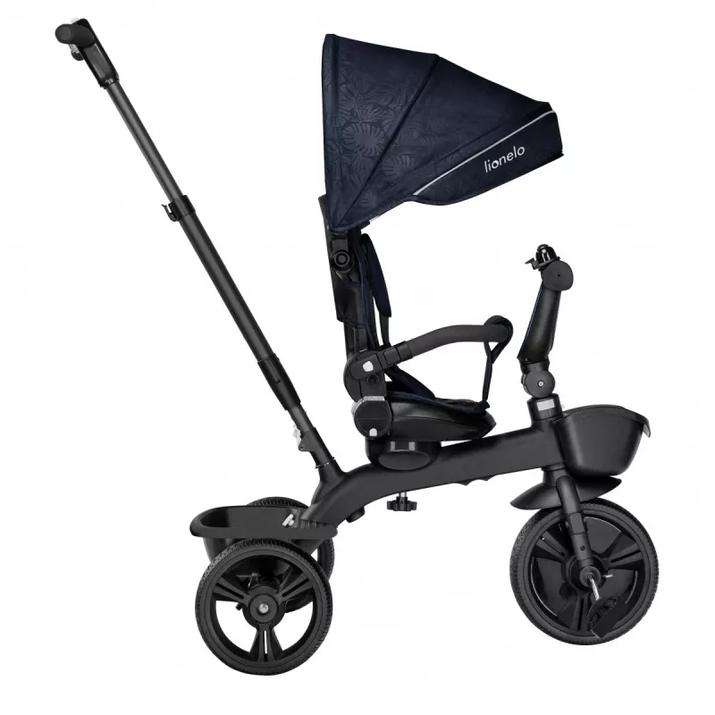 Dreirad Lionelo Kori Front drive Upright
