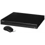 Dahua Technology Lite NVR4232-4KS3 Netzwerk-Videorekorder 1U Schwarz