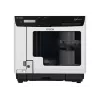 Epson Discproducer PP‑100NII Disc-Publisher 50 Discs Ethernet Schwarz, Grau