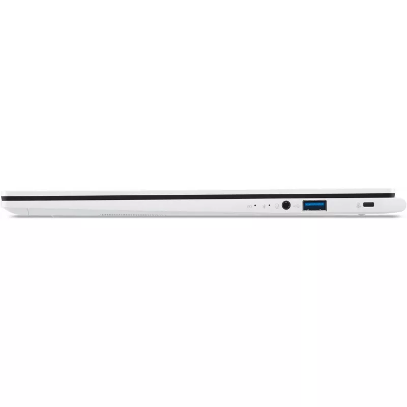 Laptop Acer Swift Edge SFE14-51T-75RZ — Intel Core Ultra 7 258V, 14 Zoll 2.8K Touchscreen, 32 GB LPDDR5x, 1 TB SSD, Intel Arc 140V, Windows 11 Home, Weiß
