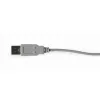 Gembird MIC-DU-01 Produkt Silber