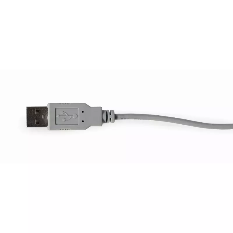 Gembird MIC-DU-01 Produkt Silber