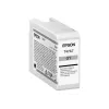 Tintenpatrone Epson UltraChrome Pro 10 T47A7 Grau Original für Epson-Drucker