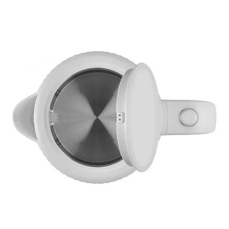Wasserkocher Concept Solution RK2390, Kunststoffgehäuse, 1,7 L, weiß