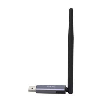Zigbee-USB-Dongle Sonoff Dongle Plus MG24 für Zigbee-Netzwerke — USB-Adapter, kompatibel mit Home Assistant, openHAB, Zigbee2MQTT
