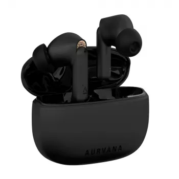 Kopfhörer Creative Labs Creative Aurvana Ace