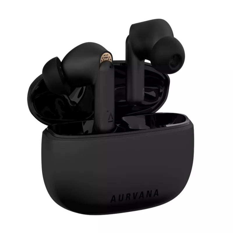 Kopfhörer Creative Labs Creative Aurvana Ace