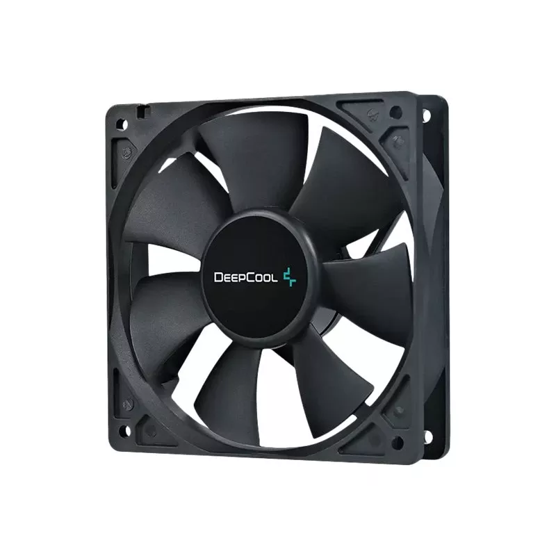 Deepcool DP-FDC-XF120 Schwarz