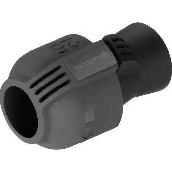 Verbindungsstück 25 mm x 3/4 Zoll Innengewinde Gardena 2761-20