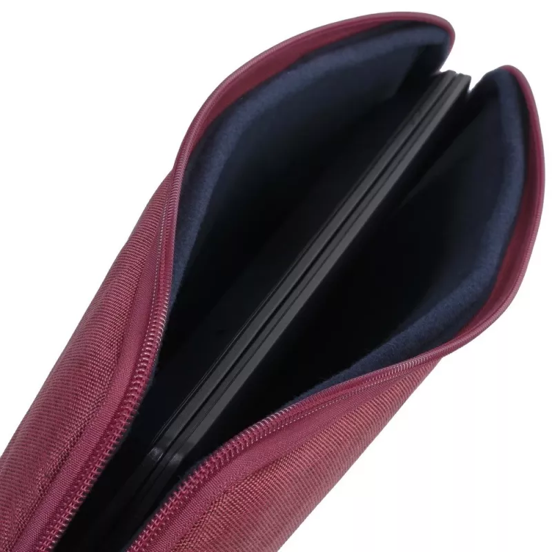 Rivacase Suzuka Notebook-Hülle 35,6 cm (14 inch) Sleeve Rot