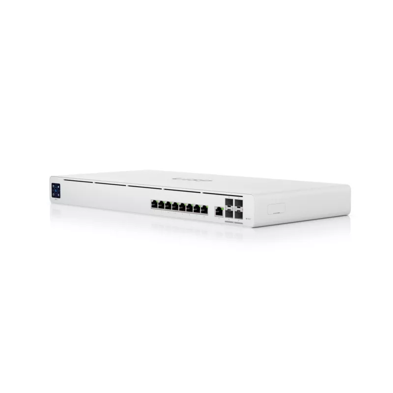 Kabelgebundener Router Ubiquiti UISP-R-Pro Gigabit-Ethernet 9,5 Gbit/s