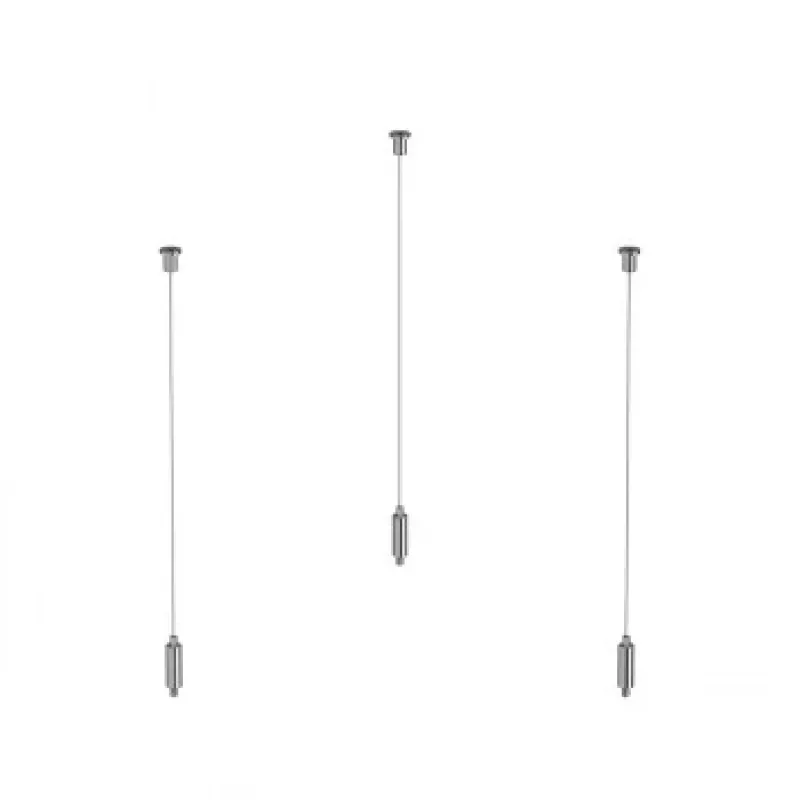 Mikrofon Sennheiser TCC-M-S-W Deckenmikrofon Gehäuse-Kit Weiß