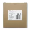 DIN-Schienen-Netzteil 10W, 24V, 0,42A, schlank