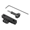 Kamerahalterung DJI CP.OS.00000268.01 für Fahrräder 19,7 mm Breite