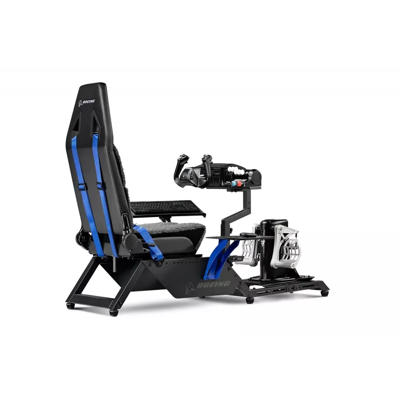Flight Seat Next Level Racing Boeing NLR-S027 — höhenverstellbares ergonomisches Design