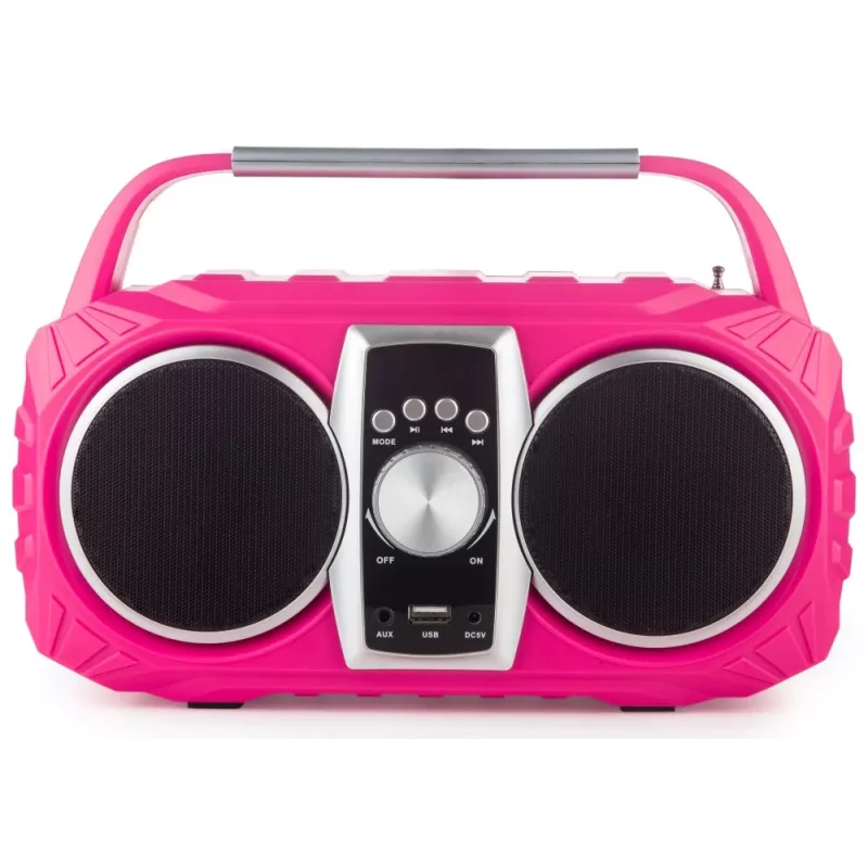 7-Zoll-Display-Radio PRIME3 APR71PK mit 16 GB Speicher