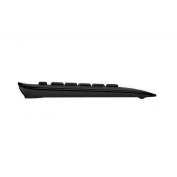 Logitech SIGNATURE K650. Tippen Sie bequem. Erledigen Sie mehr.