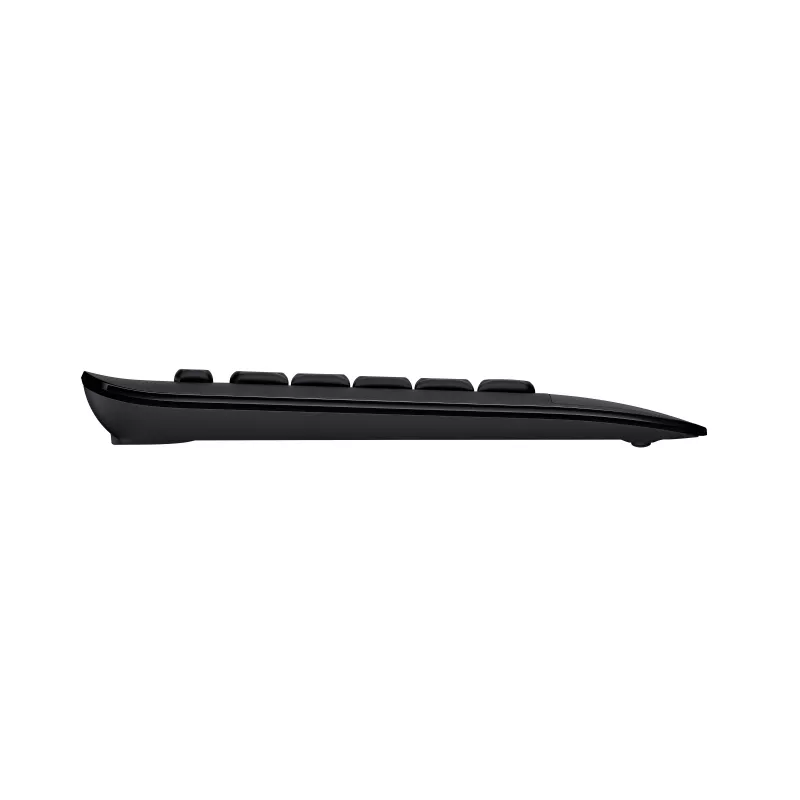 Logitech SIGNATURE K650. Tippen Sie bequem. Erledigen Sie mehr.