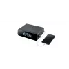Muse M-175DBI Radio tragbar Schwarz