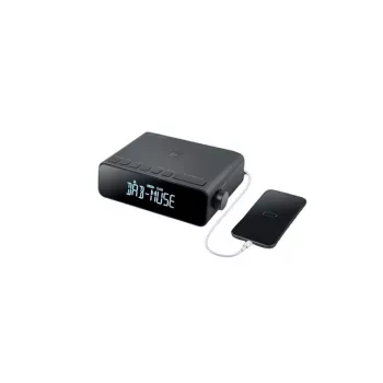 Muse M-175DBI Radio tragbar Schwarz