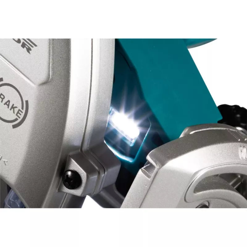 Makita DHS900Z 36V Akku-Handkreissäge, Gerät ohne Akku und Ladegerät