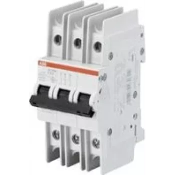 ABB 2CDS273337R0447 - Miniatur-Leitungsschutzschalter (2CDS273337R0447)