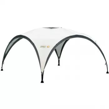 Pavillon Event Shelter, 4,5 x 4,5 m (Hellgrau/Grau)