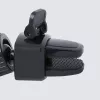 Telefonhalter Aukey HD-C48 verstellbar 360° für Smartphones und kleine Tablets, Klemmhalterung, drehbarer Arm