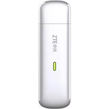 Huawei ZTE MF833U1 Mobiles Netzwerkmodem (4G/LTE) 150 Mbit/s Weiß (MF833U1)