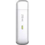 Huawei ZTE MF833U1 Mobiles Netzwerkmodem (4G/LTE) 150 Mbit/s Weiß (MF833U1)