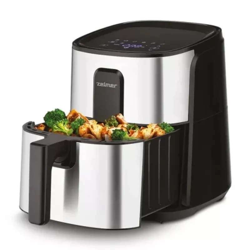 Zelmer ZAF6000 Heißluftfritteuse
