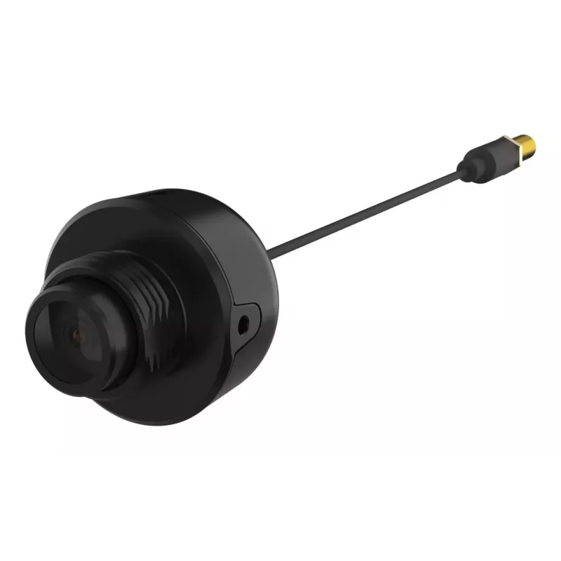Axis F-Serie F2108 - Überwachungskamera - Innenbereich (03056-001)