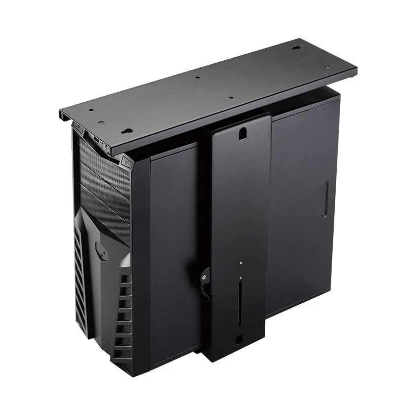 Schreibtischmontierter CPU-Halter LogiLink EO0031