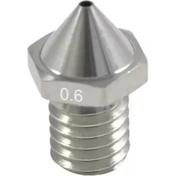 3D-Drucker-Düse Flashforge Creator 4 0,6 mm