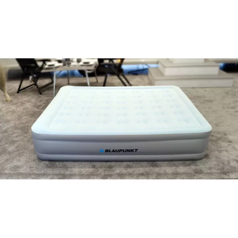 Autoradio BLAUPUNKT IM820 — Bluetooth, USB, AUX, 1-DIN