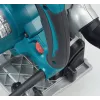 Makita SP6000J tragbare Handkreissäge 16,5 cm Schwarz, Blau 6400 U/min 1300 W