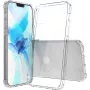 Cover JT BERLIN Pankow Clear Handyhülle für iPhone 12/12 Pro