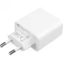 Xiaomi Mi 33W Universal White AC Fast Charging Indoor