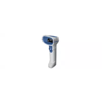 Zebra DS8178-HC Hand-Barcodelesegerät 1D/2D LED Weiß