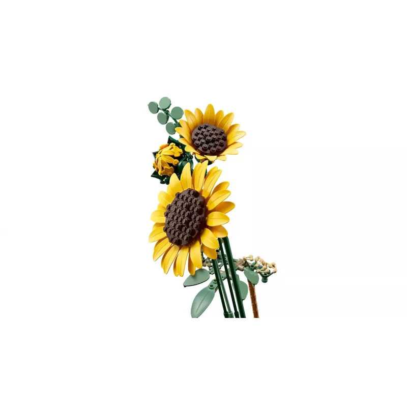 LEGO BOTANICALS 11502 Sonnenblumenstrauß