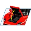 Bauklötze COBI Maserati MC20 Cielo 2115 Teile