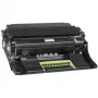 Trommeleinheit ActiveJet DRL-500N kompatibel mit Lexmark (OEM DRL-500N), Schwarz, 60.000 Seiten